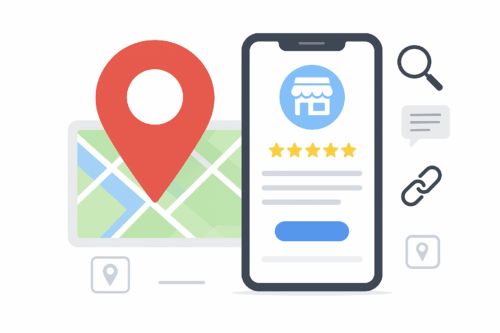 Local SEO in 2025: A Complete Guide to Dominating Nearby Searches