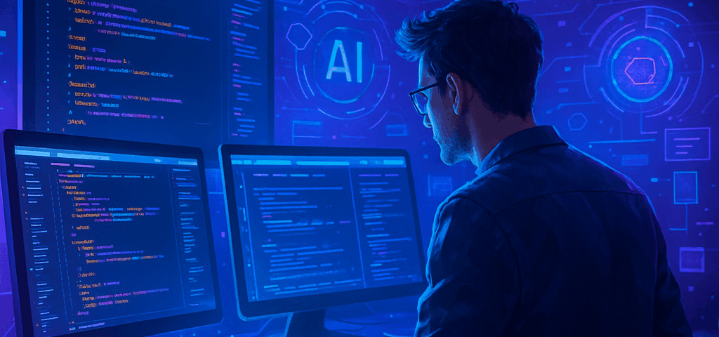 Top 7 Emerging Web Development Trends in 2025 to Watch Out For
