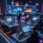 12 Innovative Digital Marketing Trends Dominating 2025