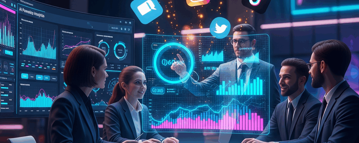 10 Powerful Digital Marketing Strategies to Boost Your Business in 2025