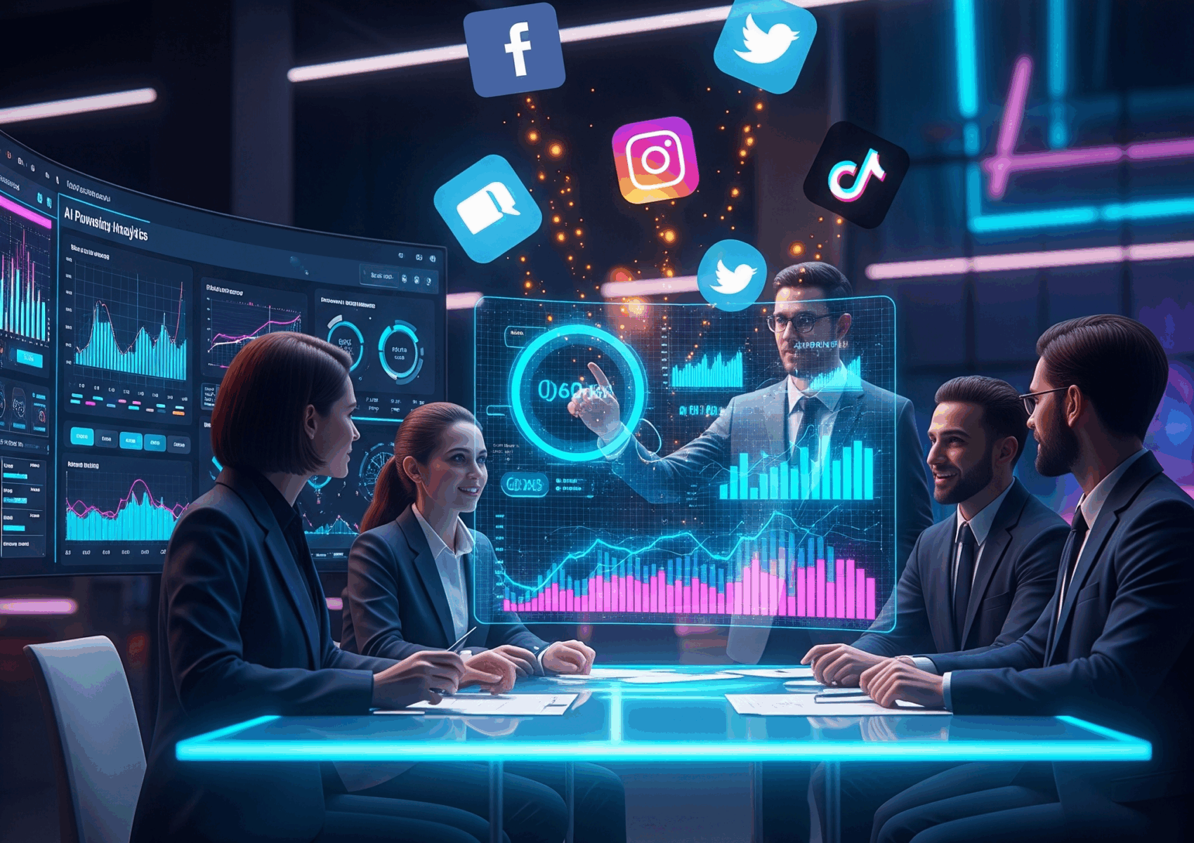 10 Powerful Digital Marketing Strategies to Boost Your Business in 2025
