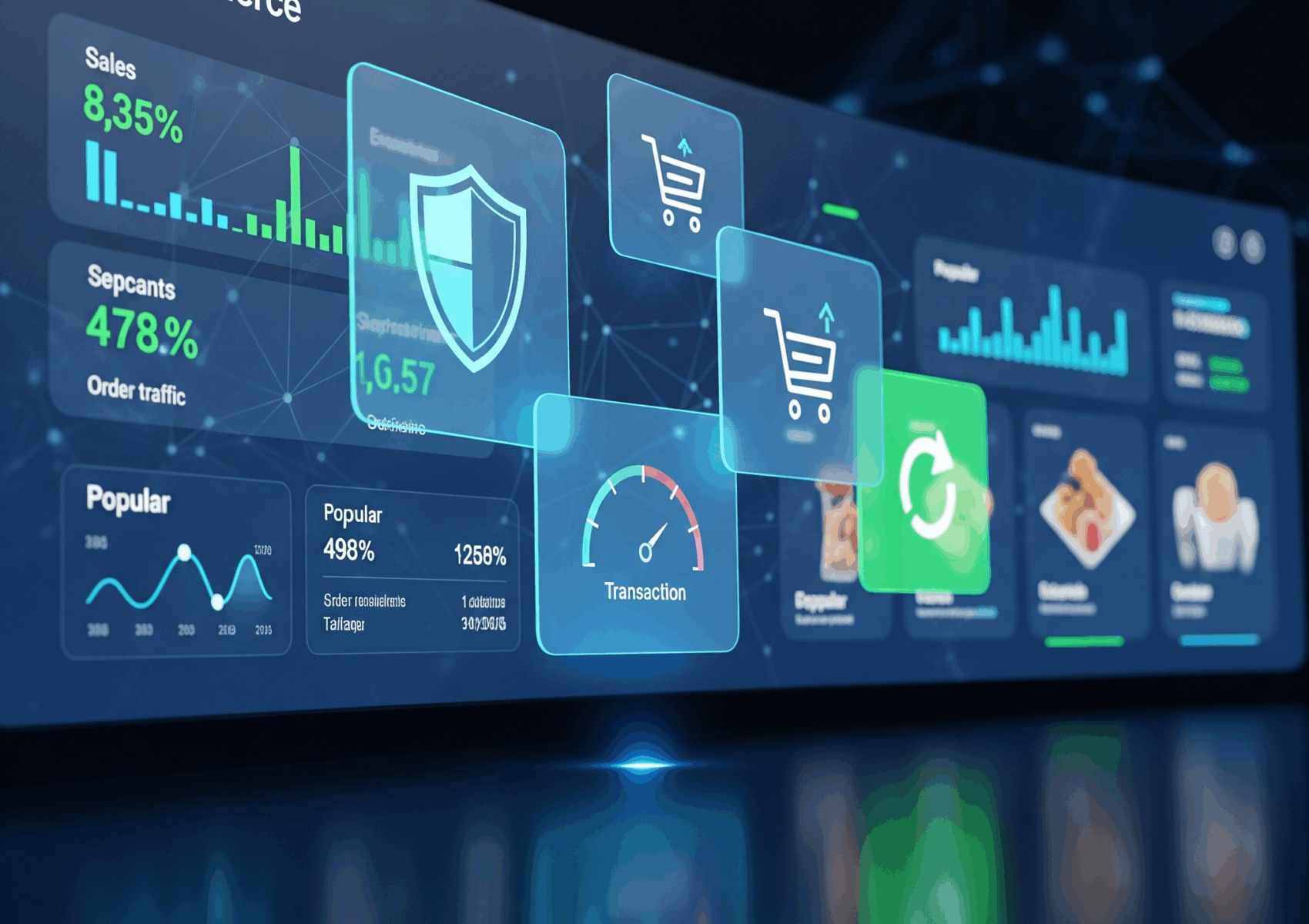 The Ultimate Website Maintenance Guide for E-Commerce Stores in 2025