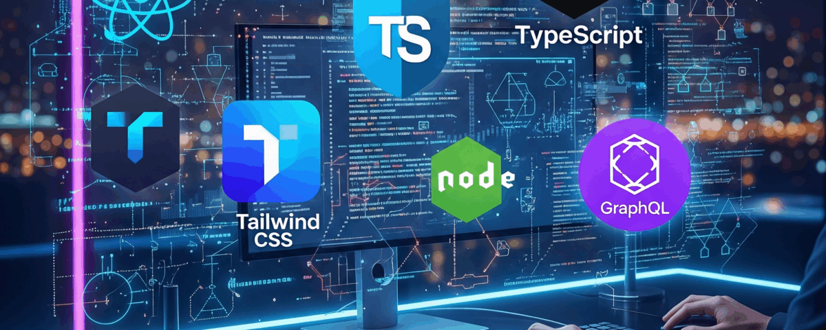 8 Key Web Development Technologies to Master in 2025