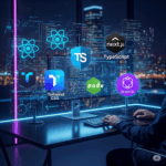 8 Key Web Development Technologies to Master in 2025