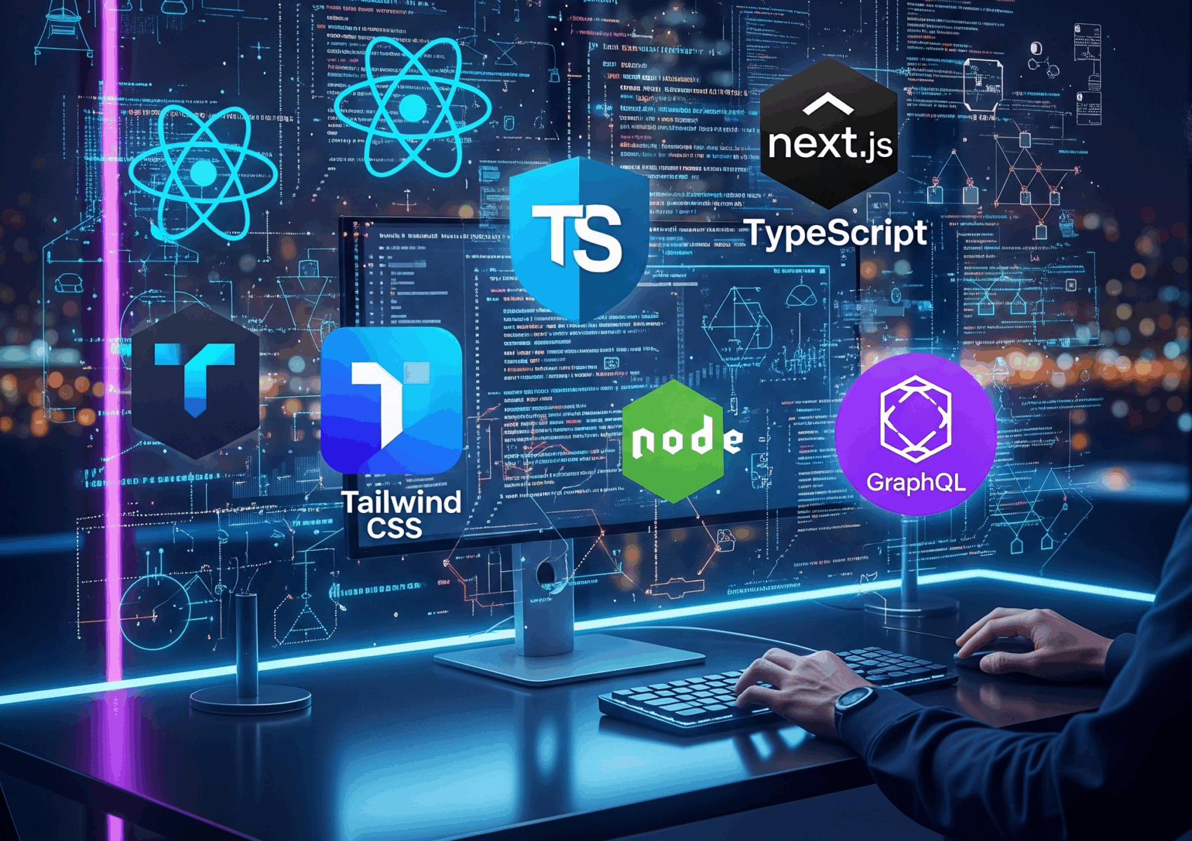8 Key Web Development Technologies to Master in 2025