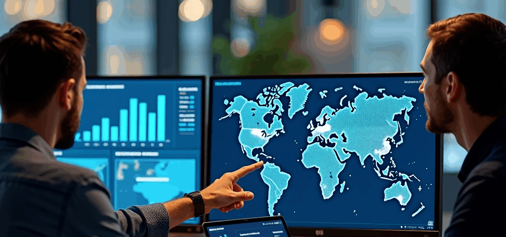 AI-Powered Personalization: The Future of Digital Marketing in 2025