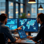 AI-Powered Personalization: The Future of Digital Marketing in 2025