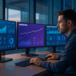 Mastering Digital Marketing Analytics: Turning Data into Business Growth