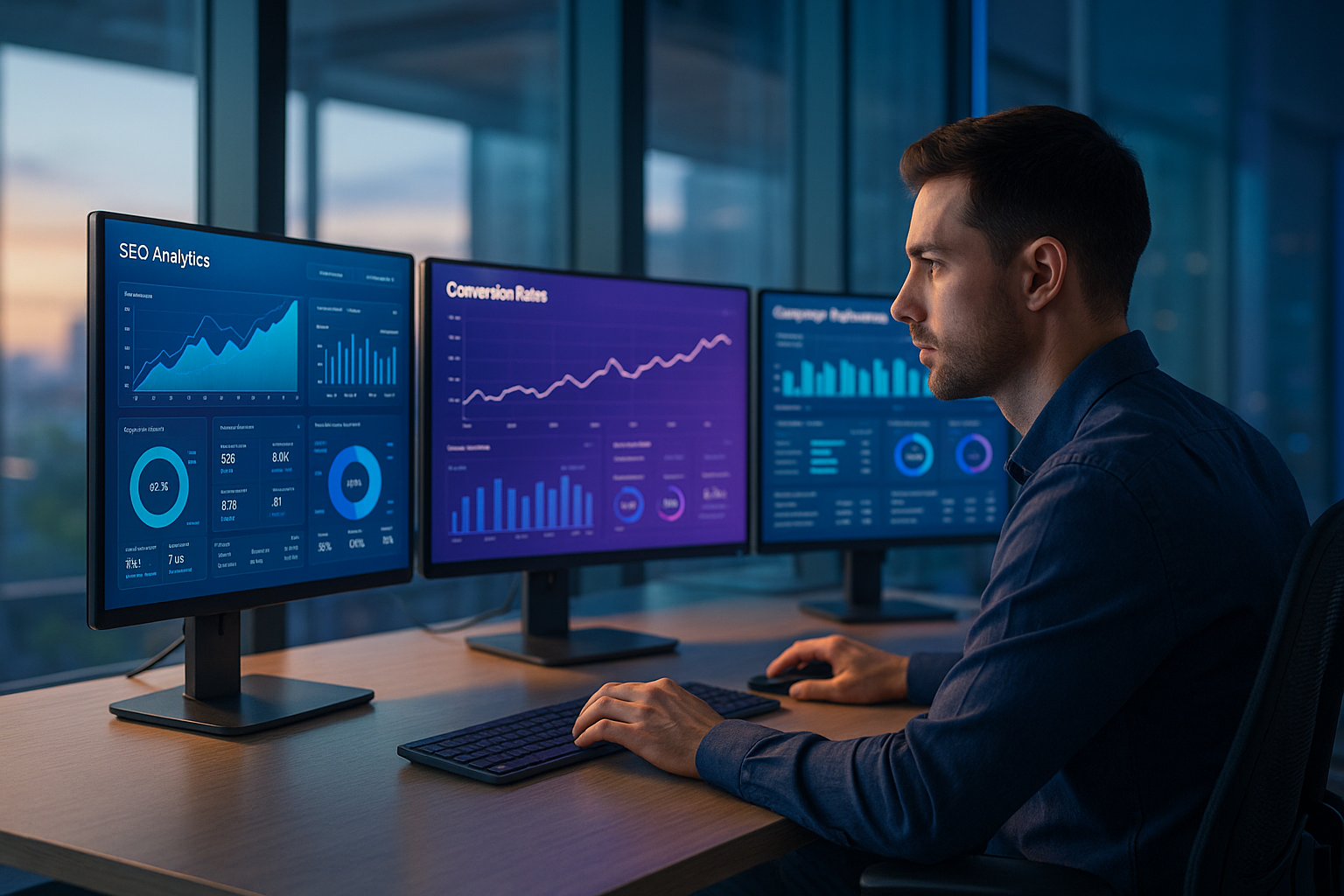 Mastering Digital Marketing Analytics: Turning Data into Business Growth