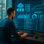 Building Scalable Web Applications: A Complete Guide for 2025