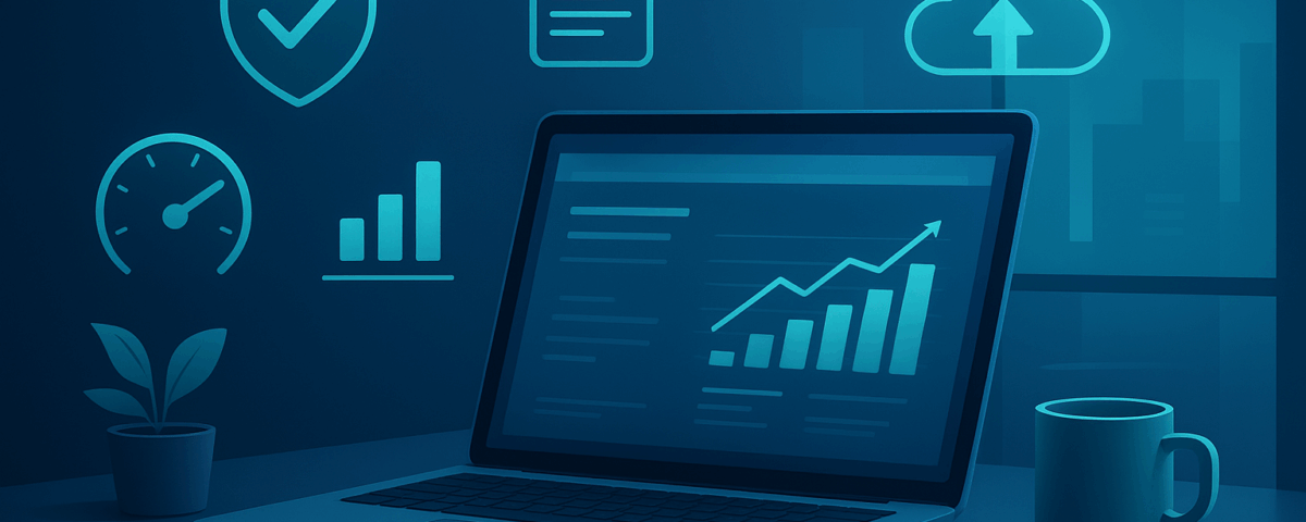Essential Website Maintenance Checklist for 2025 Keep Your Site Running Smoothly