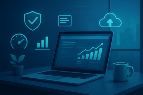 Essential Website Maintenance Checklist for 2025 Keep Your Site Running Smoothly
