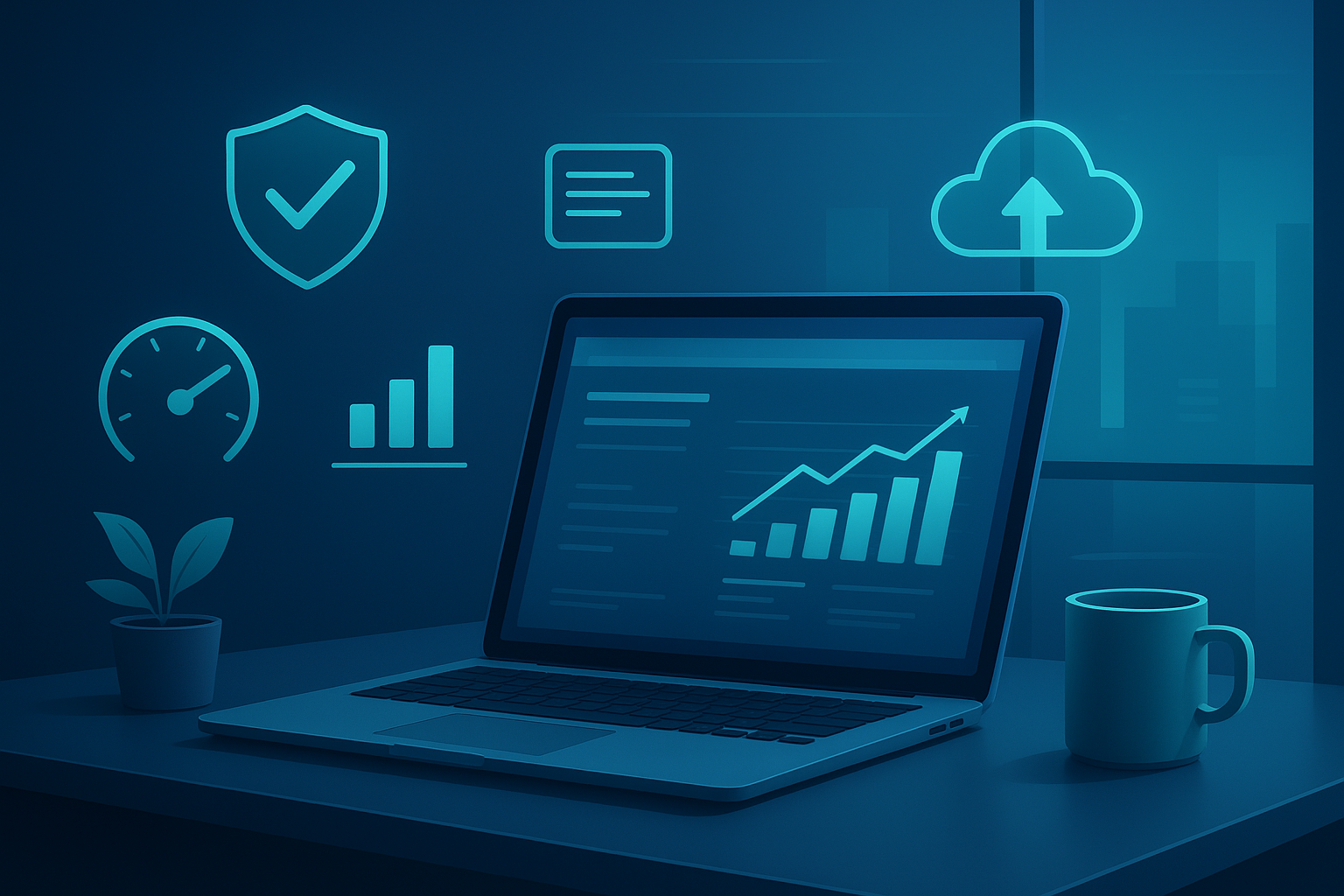 Essential Website Maintenance Checklist for 2025 Keep Your Site Running Smoothly