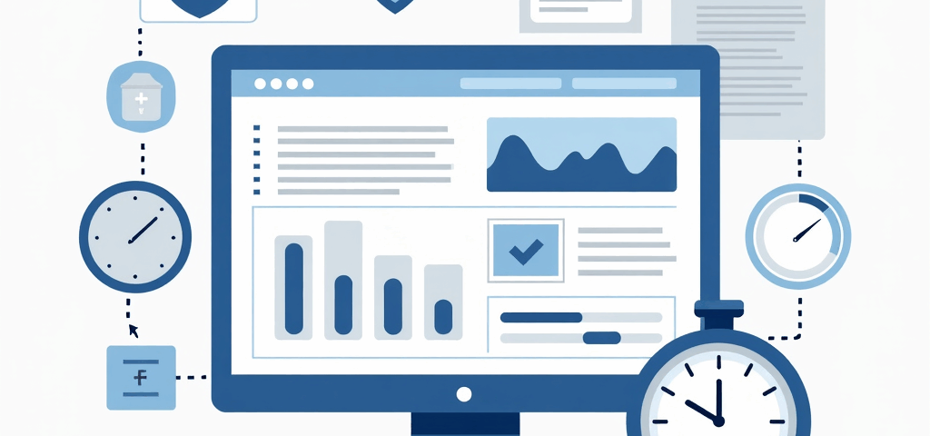 The 2025 Website Maintenance Playbook Security, Speed, and Stability