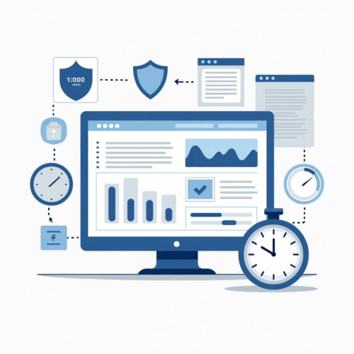 The 2025 Website Maintenance Playbook Security, Speed, and Stability