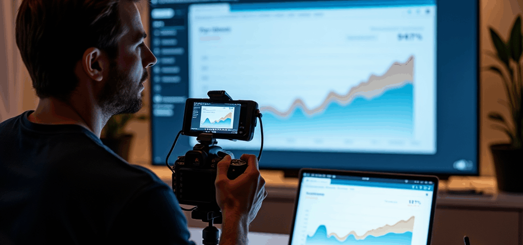 The Power of Video Marketing Boosting Engagement and Conversions in 2025