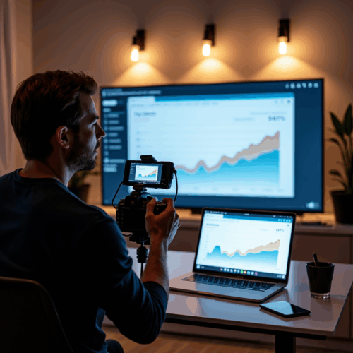The Power of Video Marketing Boosting Engagement and Conversions in 2025
