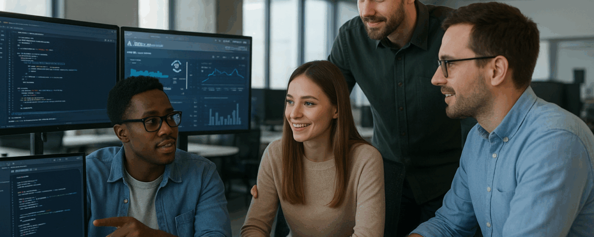 Building a Future-Ready Website: The Power of Modern Web Development