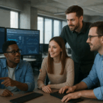 Building a Future-Ready Website: The Power of Modern Web Development