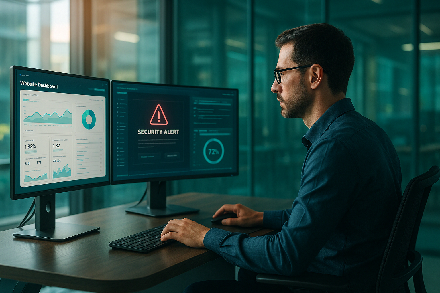 The Essential Guide to Website Maintenance for Long-Term Success