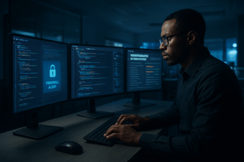 The Importance of Regular Security Audits for Website Maintenance