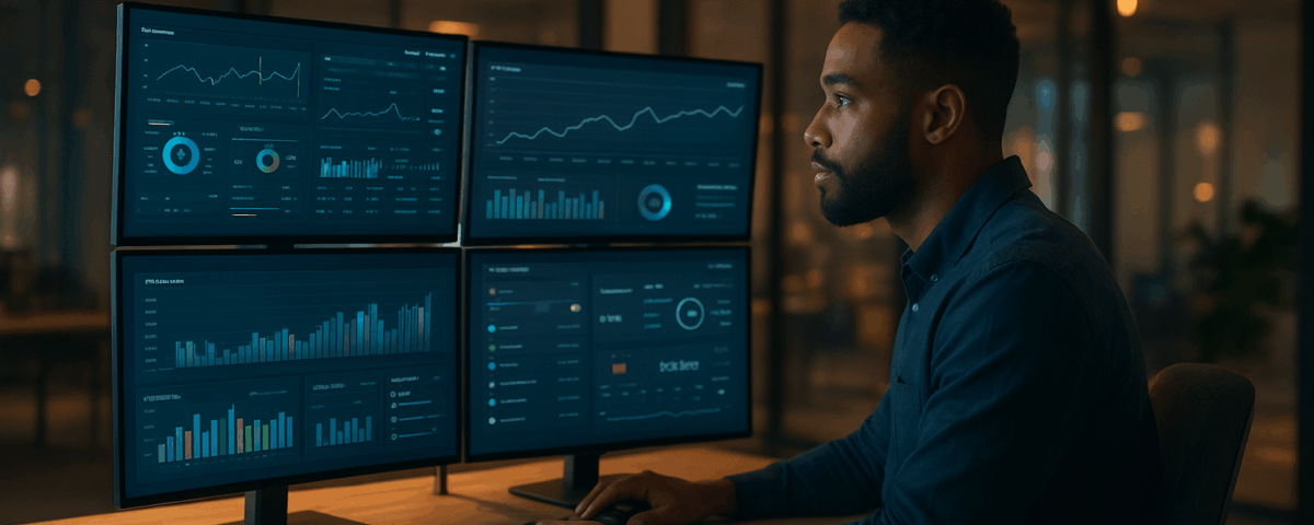 The Role of Data Analytics in Modern Digital Marketing Success