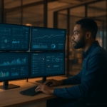 The Role of Data Analytics in Modern Digital Marketing Success