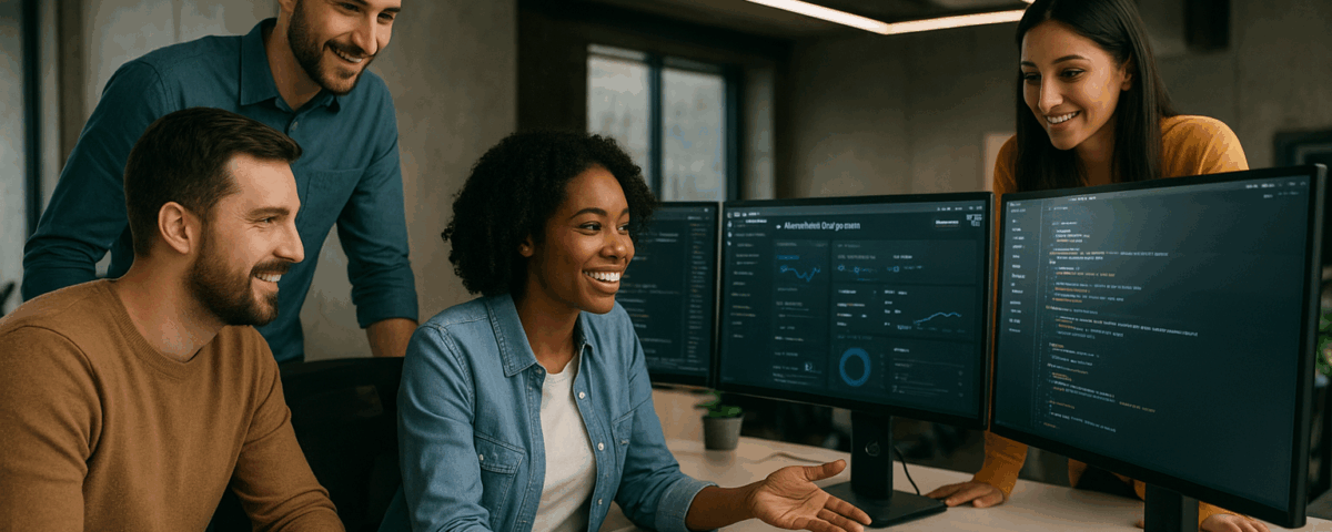 AI-Powered Web Development: How Automation is Transforming the Future of Coding