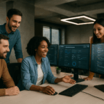 AI-Powered Web Development: How Automation is Transforming the Future of Coding