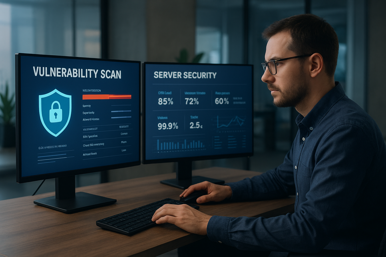 Essential Website Security Practices Every Business Should Follow