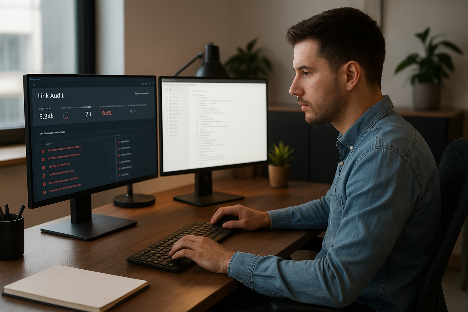 How Broken Links Hurt Your Website & Why Regular Audits Are Important