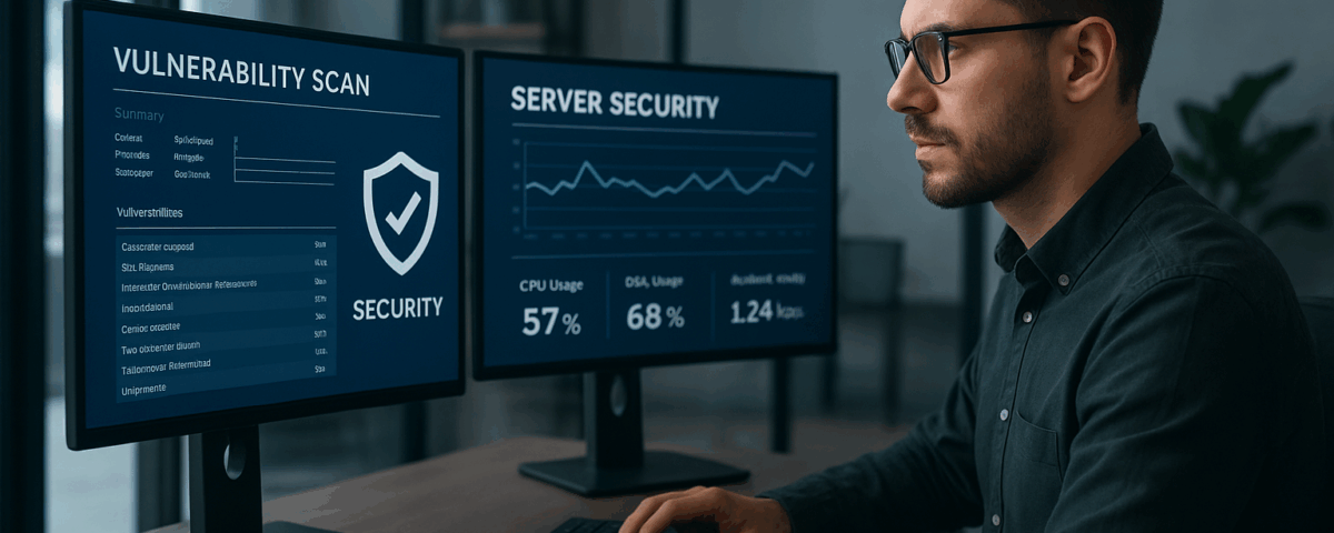 How Regular Security Audits Keep Your Website Safe in 2025