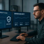 How Regular Security Audits Keep Your Website Safe in 2025