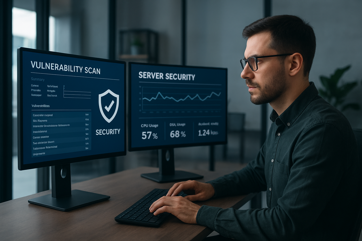 How Regular Security Audits Keep Your Website Safe in 2025