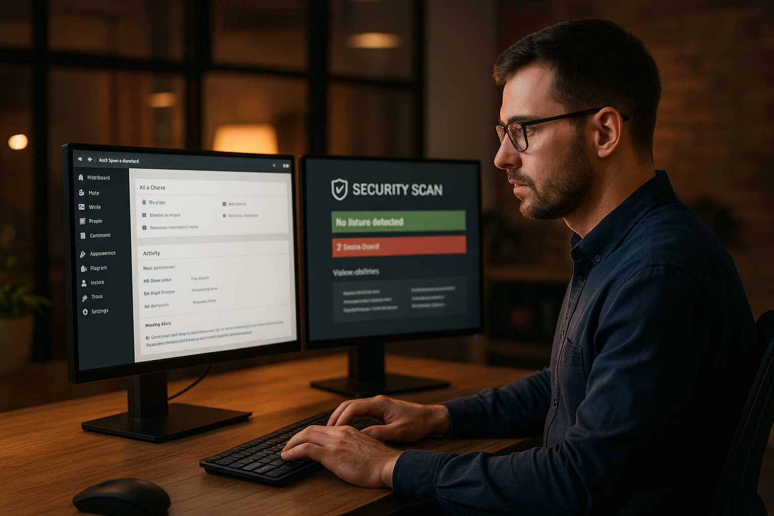 How Regular Software Updates Keep Your Website Secure and Running Smoothly
