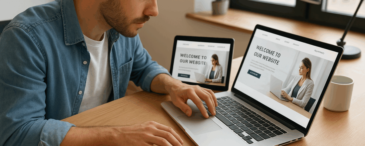 The Importance of Responsive Web Design in Today’s Digital Era