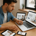 The Importance of Responsive Web Design in Today’s Digital Era