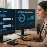 How AI-Powered Chatbots Are Transforming Customer Support for Modern Businesses